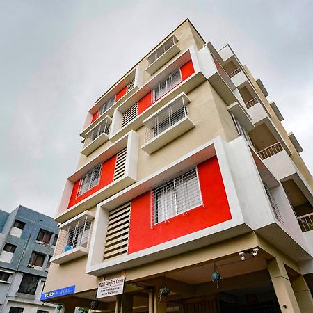 Hotel Comfort Caves Nashik Exterior foto