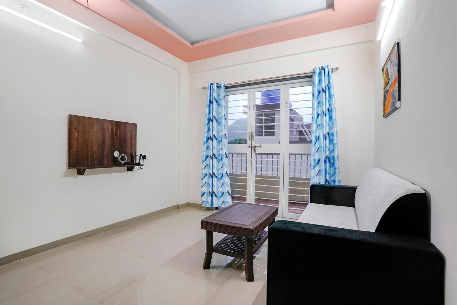 Hotel Comfort Caves Nashik Exterior foto
